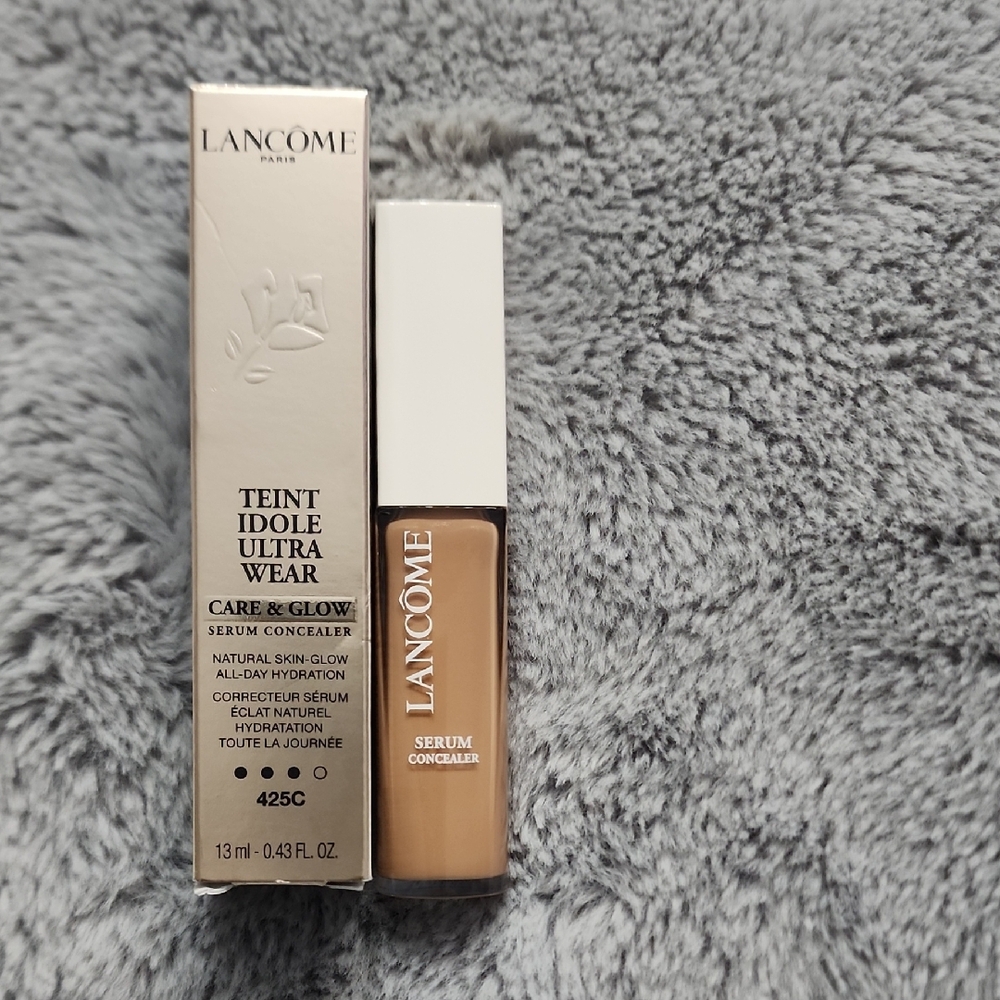 Lancome Teint Idole Ultra Wear‎ Serum Concealer - 425C